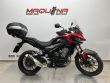 CB 500 X