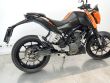 125 DUKE ABS