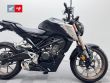 CB 125 R