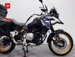 F 850 GS