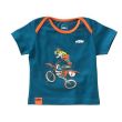 BABY RADICAL TEE 62/0-3MO