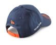 KIDS REPLICA TEAM CURVED CAP OS