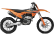 250 SX-F