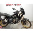 CRF1100L AFRICA TWIN ADVENTURE DCT
