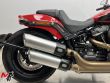 FAT BOB 114