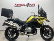 F 750 GS