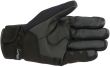 STELLA S MAX DRYSTAR GLOVES BLACK ANTHRACITE