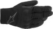 STELLA S MAX DRYSTAR GLOVES BLACK ANTHRACITE