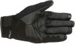 STELLA S MAX DRYSTAR GLOVES BLACK WHITE XS