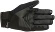 S MAX DRYSTAR GLOVES BLACK ANTHRACITE 3XL