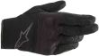 S MAX DRYSTAR GLOVES BLACK ANTHRACITE 3XL