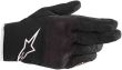 STELLA S MAX DRYSTAR GLOVES BLACK WHITE XS