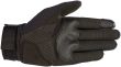 REEF WOMENS GLOVES BLACK FUCHSIA