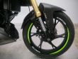 SRK 125 S