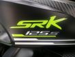 SRK 125 S