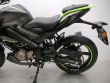 SRK 125 S