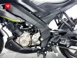 SRK 125 S