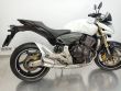 CB 600F HORNET