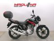 YBR 125