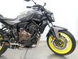 MT-07 ABS