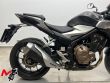 CB 500 F