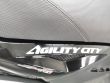 AGILITY CITY 125