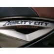 AGILITY CITY 125
