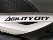 AGILITY CITY 125