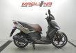 AGILITY CITY PLUS 125
