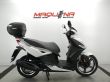 AGILITY CITY PLUS 125