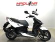 AGILITY CITY PLUS 125