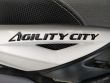 AGILITY CITY PLUS 125