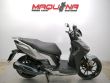AGILITY S 125 ABS