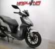 AGILITY S 125 ABS