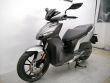 AGILITY S 125 ABS
