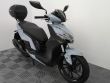AGILITY S 125 ABS