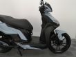 AGILITY S 125 ABS