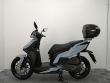 AGILITY S 125 ABS
