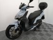 AGILITY S 125 ABS