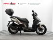 AGILITY S 125 ABS