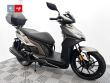 AGILITY S 125 ABS