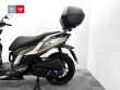 AGILITY S 125 ABS