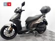 AGILITY S 125 ABS