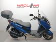 X-TOWN CT 125