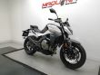 650 NK ABS