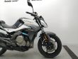 650 NK ABS