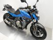 650 NK ABS