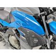 650 NK ABS