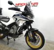 800 MT EXPLORE