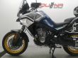800 MT TOURING